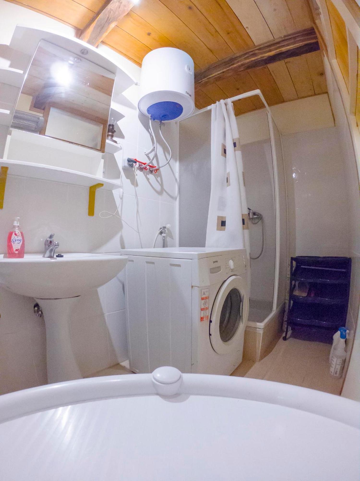Kuca Za Odmor Slunjcica Villa Luaran gambar